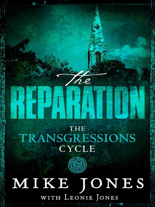 Title details for Transgressions Cycle by Mike Jones - Wait list